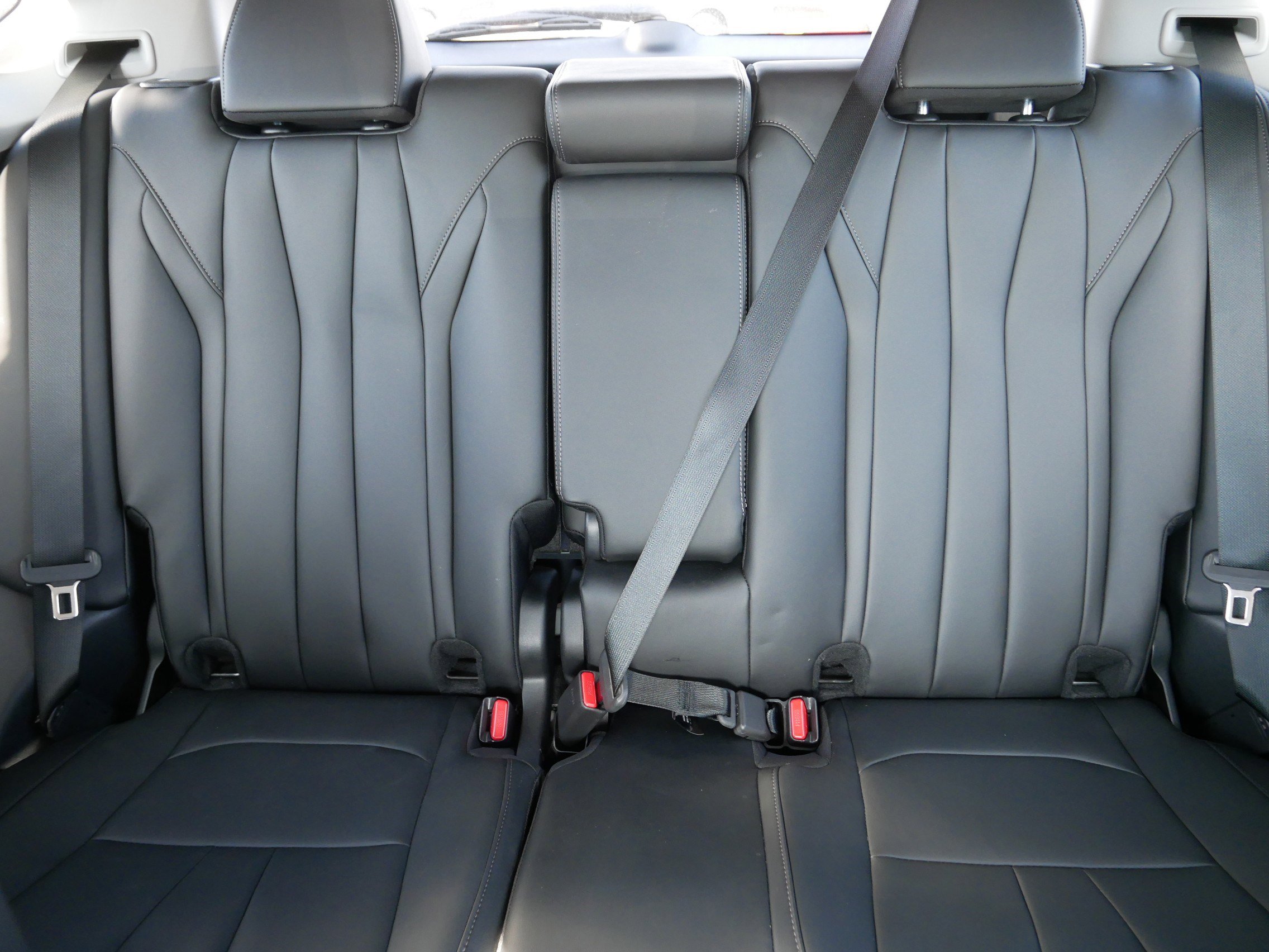 Certified 2025 Acura ADX AWD image 13