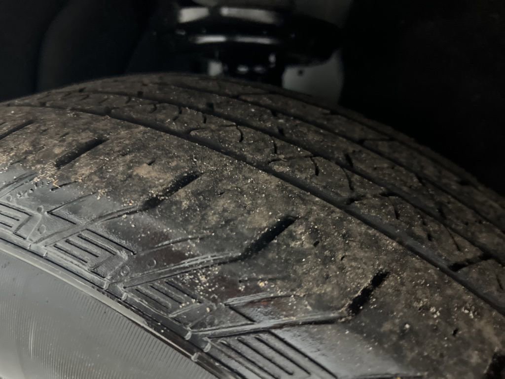 Used 2025 Chevrolet Blazer LT image 47