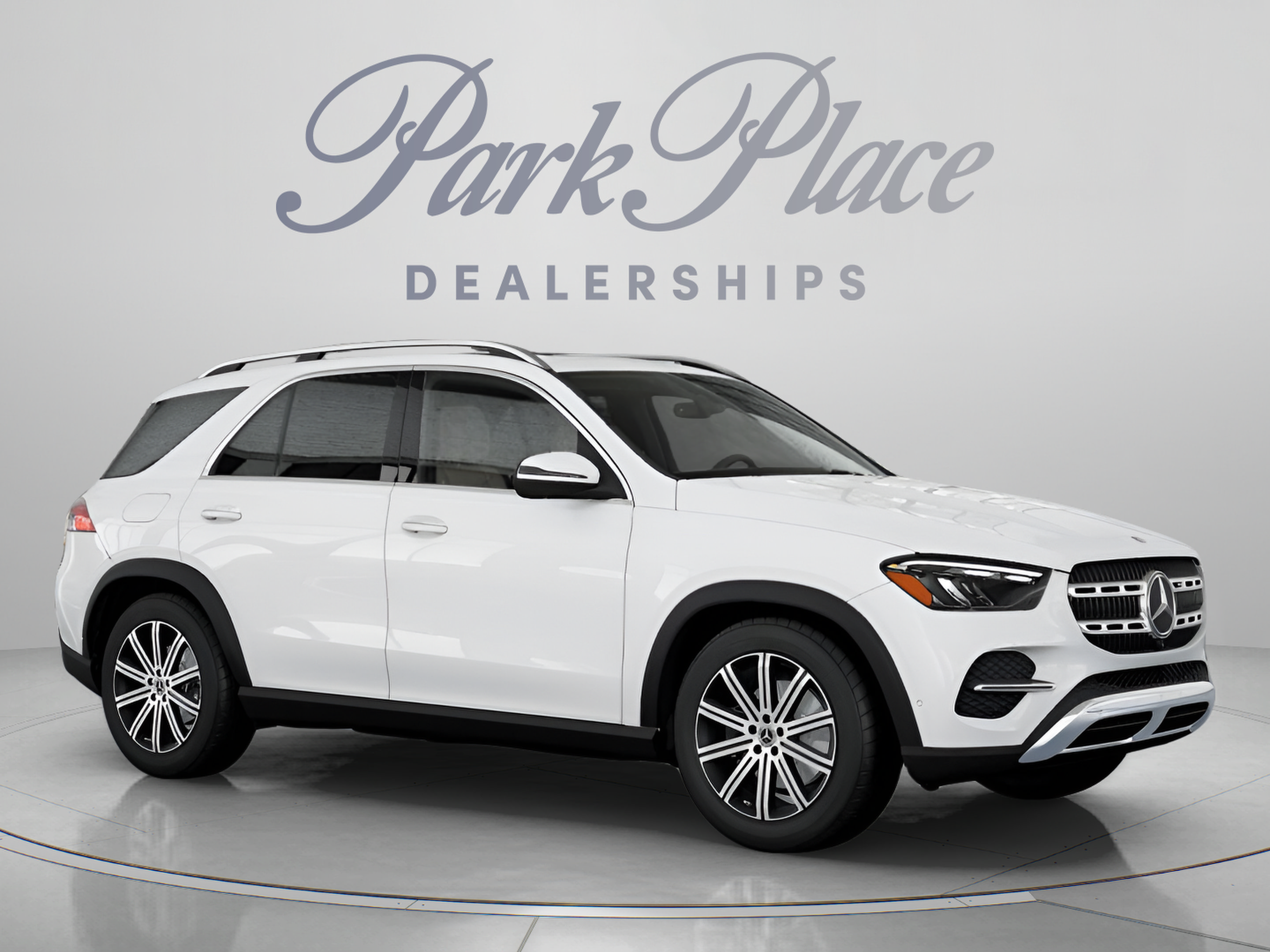 Used 2026 Mercedes-Benz GLE 350 4MATIC image 29