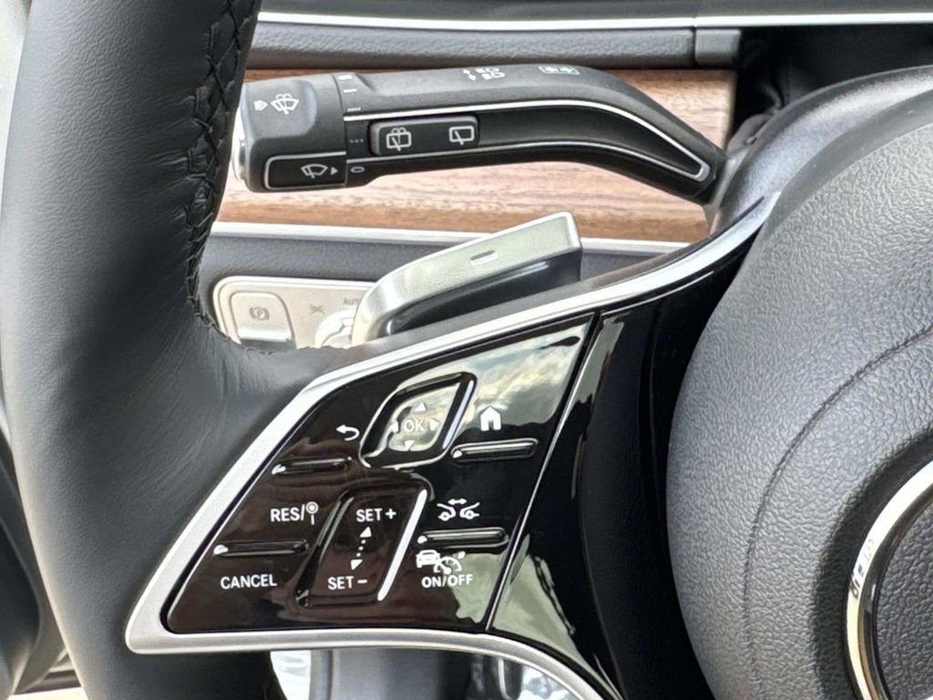 New 2026 Mercedes-Benz GLE 450 4MATIC image 27