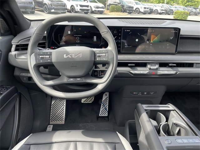 New 2026 Kia EV9 GT-Line image 2
