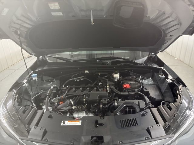 Used 2025 Acura ADX A-Spec image 27