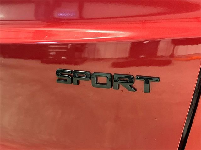 New 2026 Honda CR-V Sport image 5