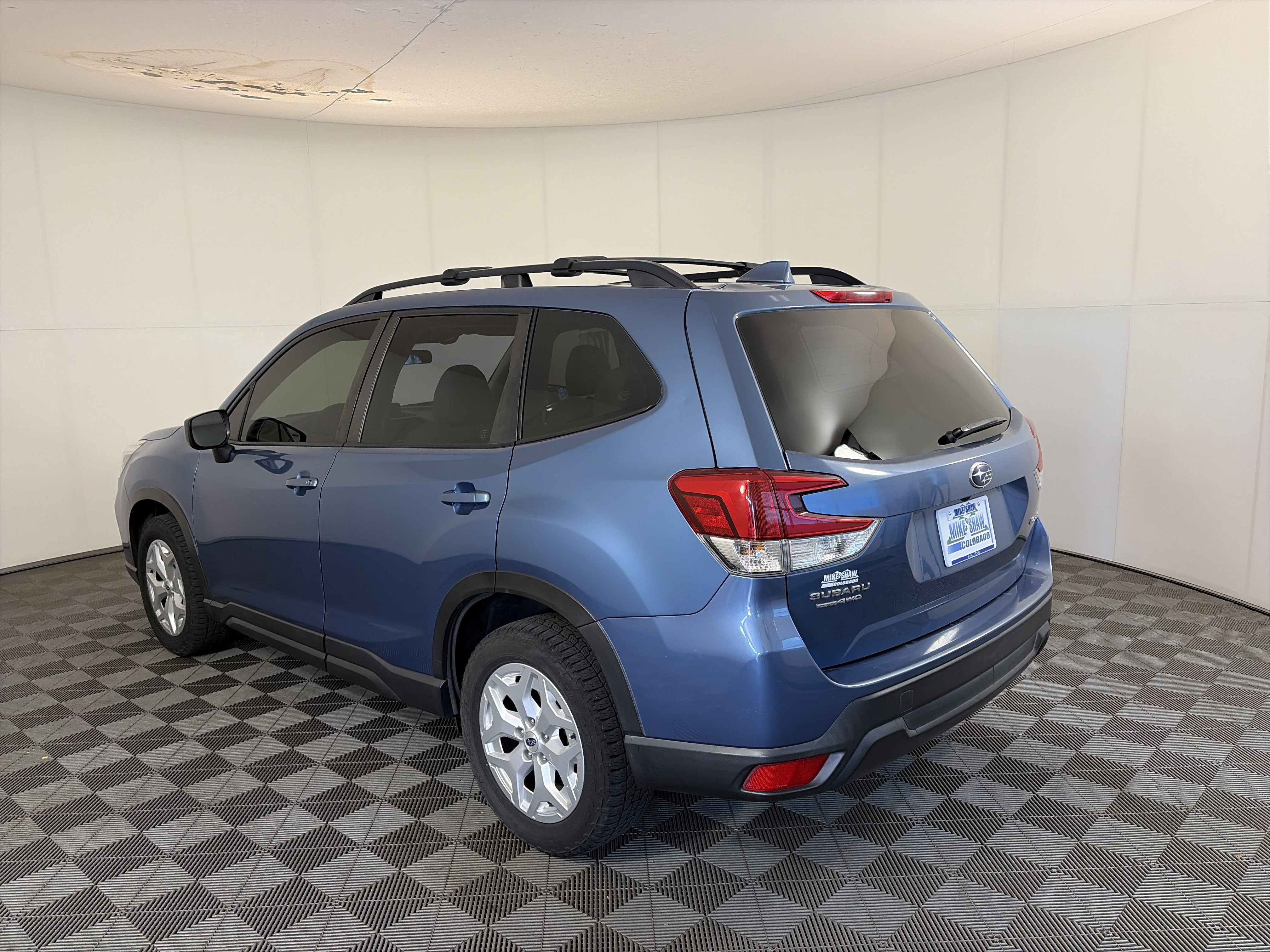 Used 2019 Subaru Forester w/ Alloy Wheel Package image 7