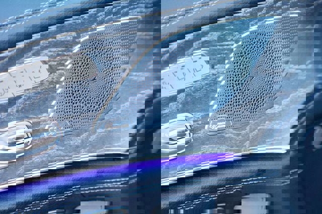 Used 2019 Mercedes-Benz AMG GT 53 image 30