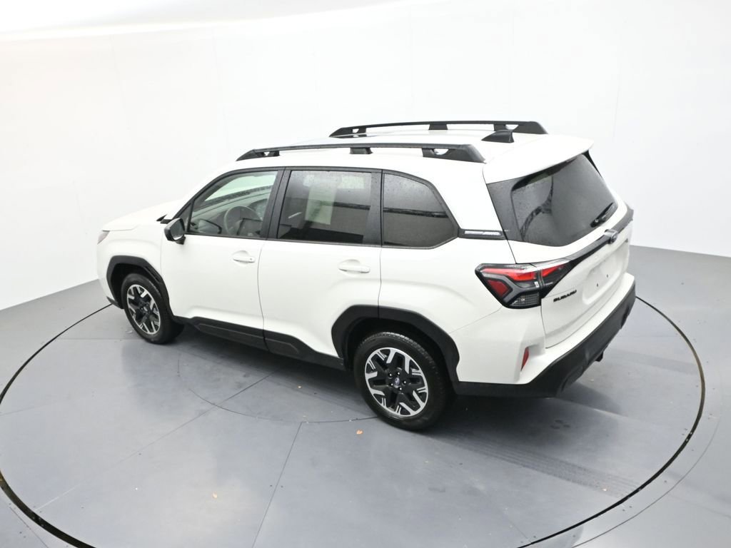 Used 2025 Subaru Forester Premium w/ Convenience Package #1 AWD/4WD image 24