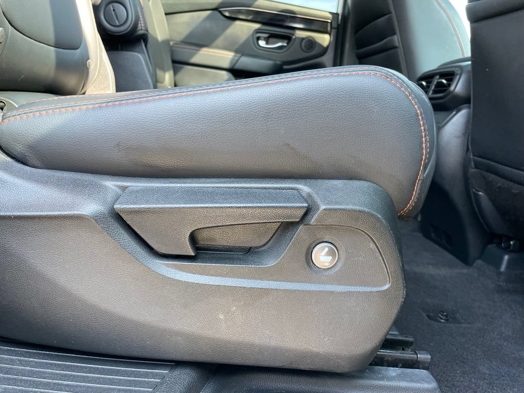 Certified 2024 Honda Pilot TrailSport image 39