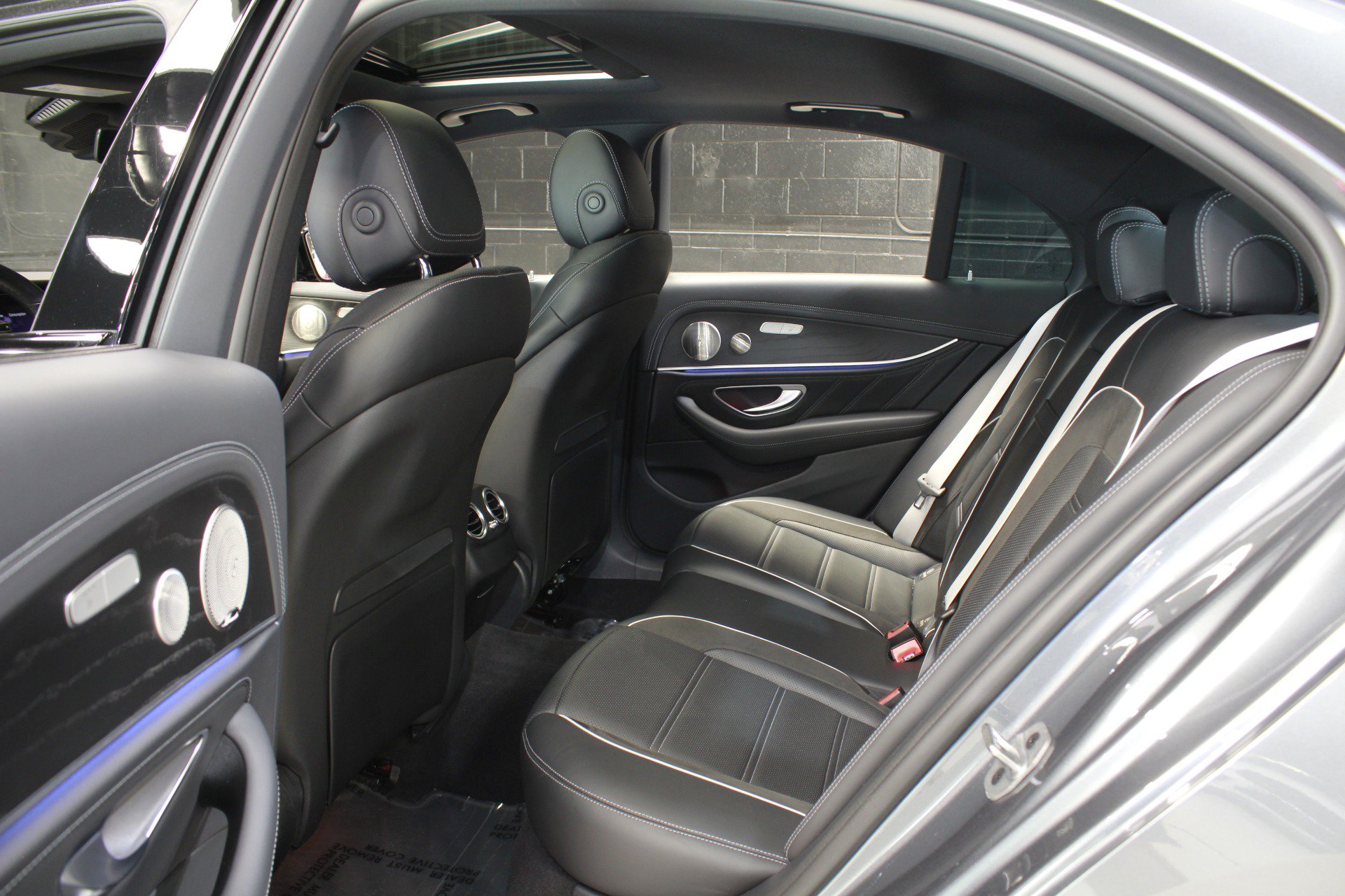 Used 2021 Mercedes-Benz E 63 AMG S image 50