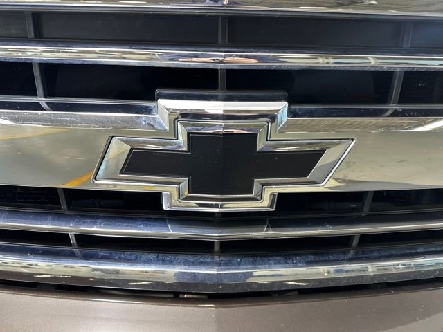 Used 2018 Chevrolet Silverado 2500 High Country w/ Duramax Plus Package image 9