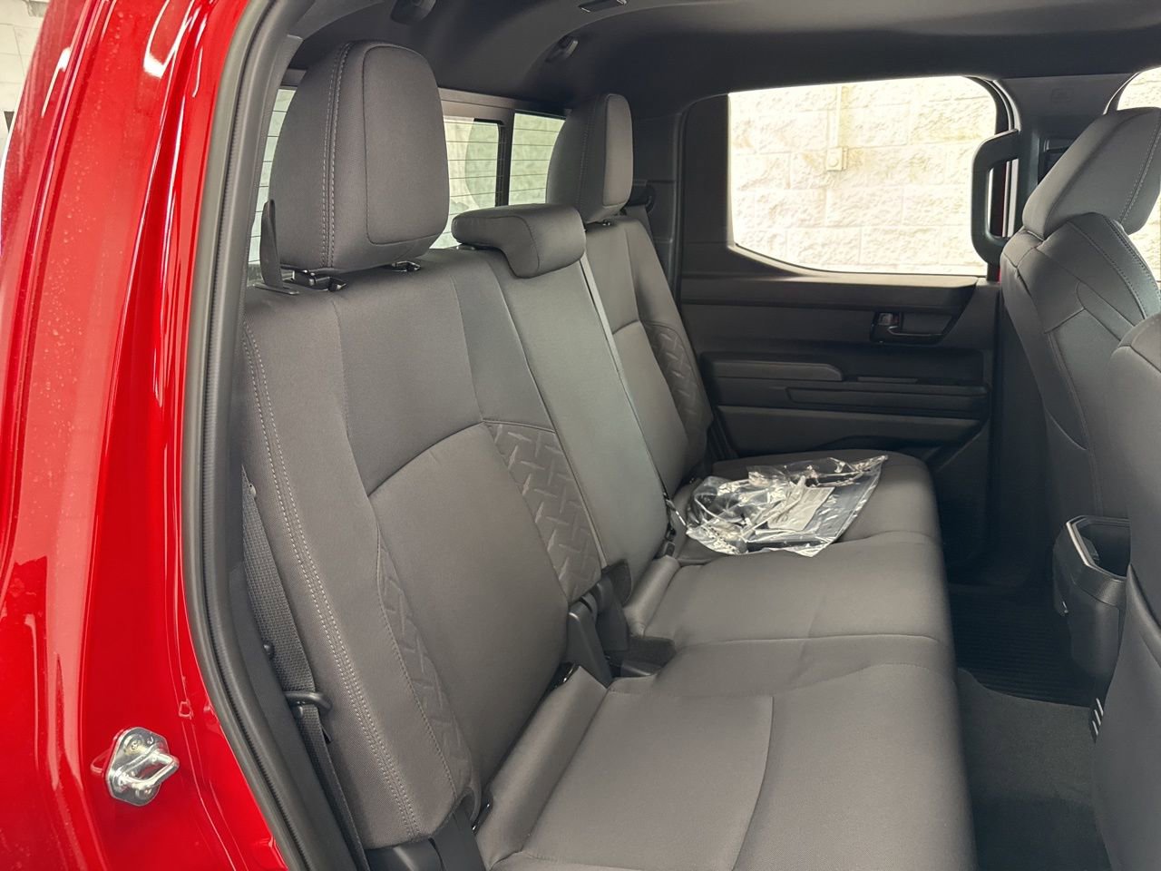 New 2026 Toyota Tacoma SR5 image 43