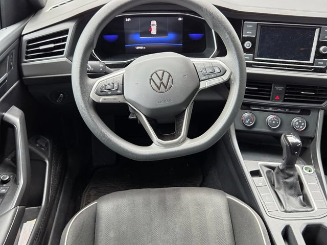 Used 2022 Volkswagen Jetta Sport FWD image 11