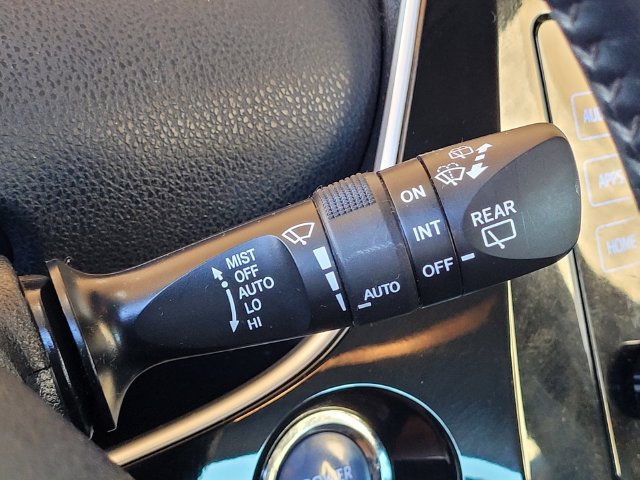 Certified 2017 Toyota Prius Four w/ Advanced Technology Package FWD image 32