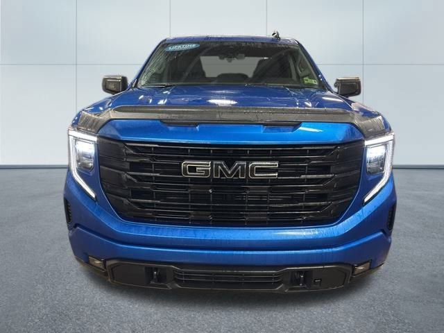 Used 2023 GMC Sierra 1500 Elevation w/ LPO, Elevation Black Package image 6