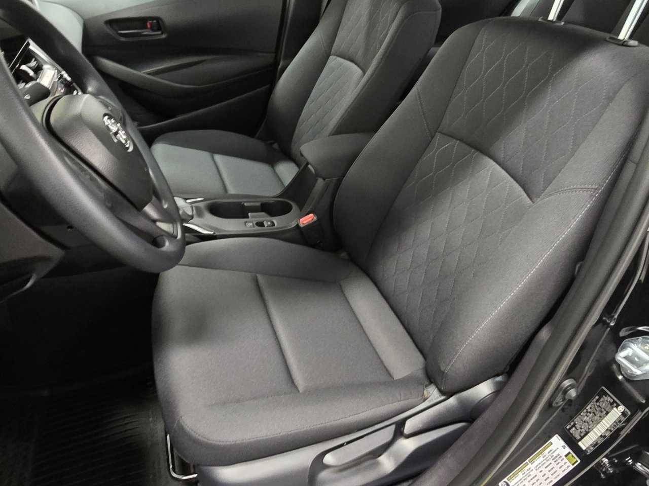 New 2026 Toyota Corolla LE image 19