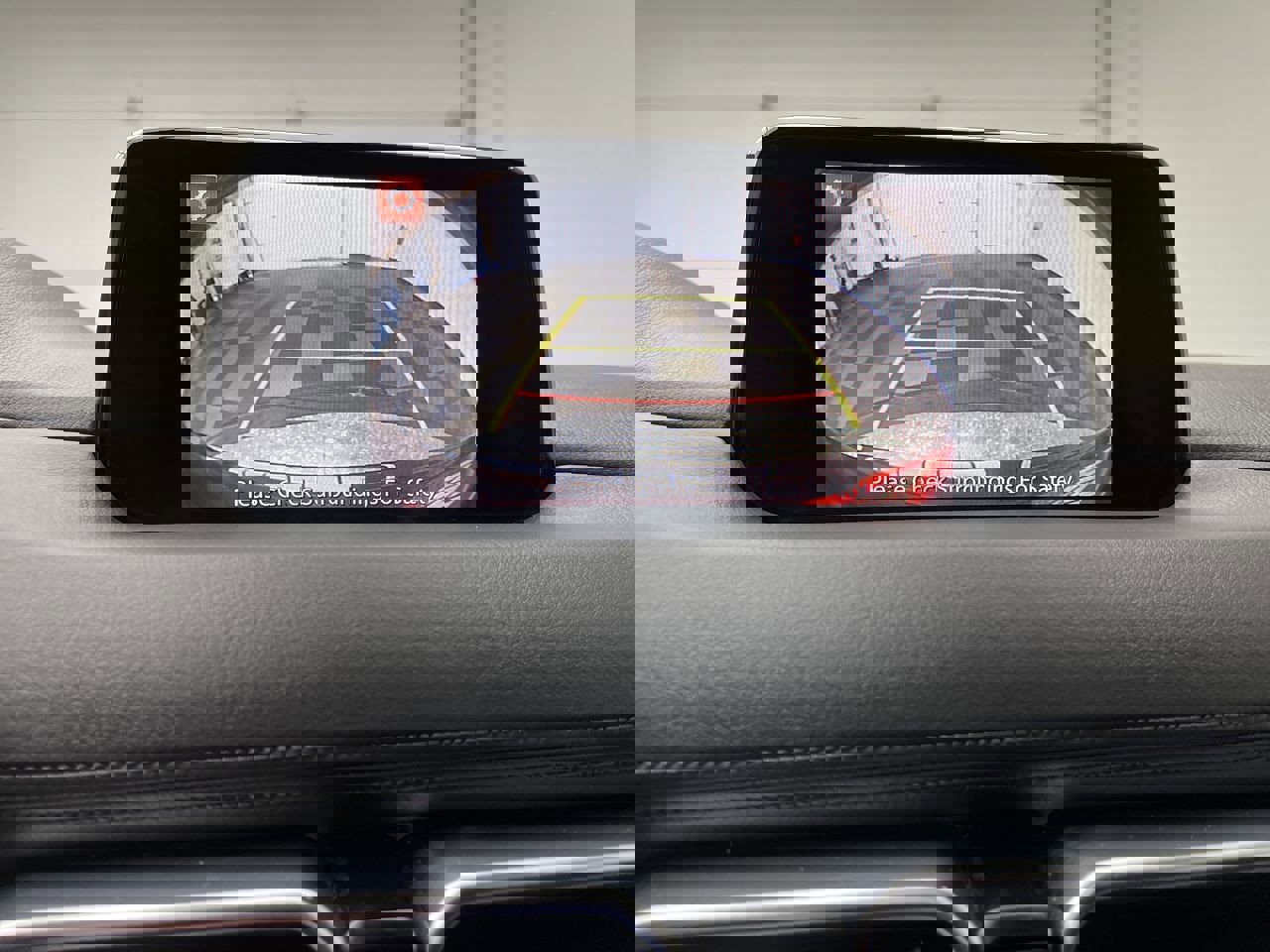 Used 2018 MAZDA CX-5 Grand Touring w/ Premium Package AWD/4WD image 6