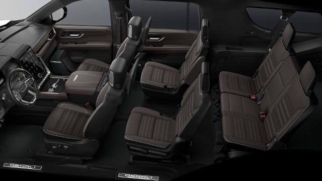 New 2026 GMC Yukon XL Denali Ultimate image 7