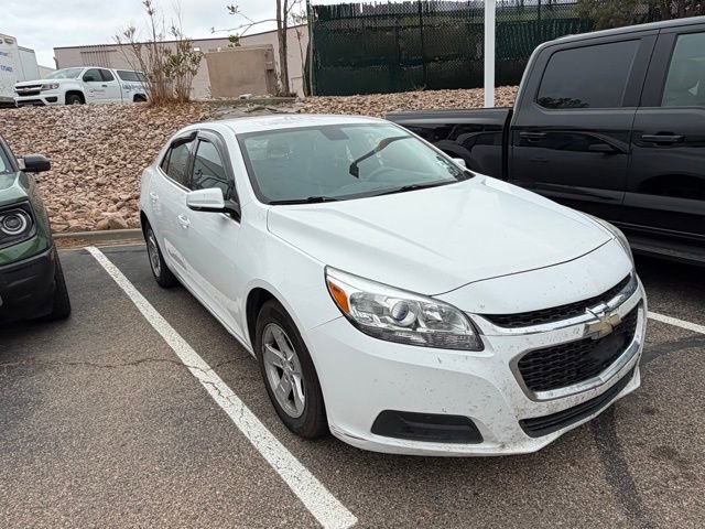 Used 2016 Chevrolet Malibu LT FWD image 8