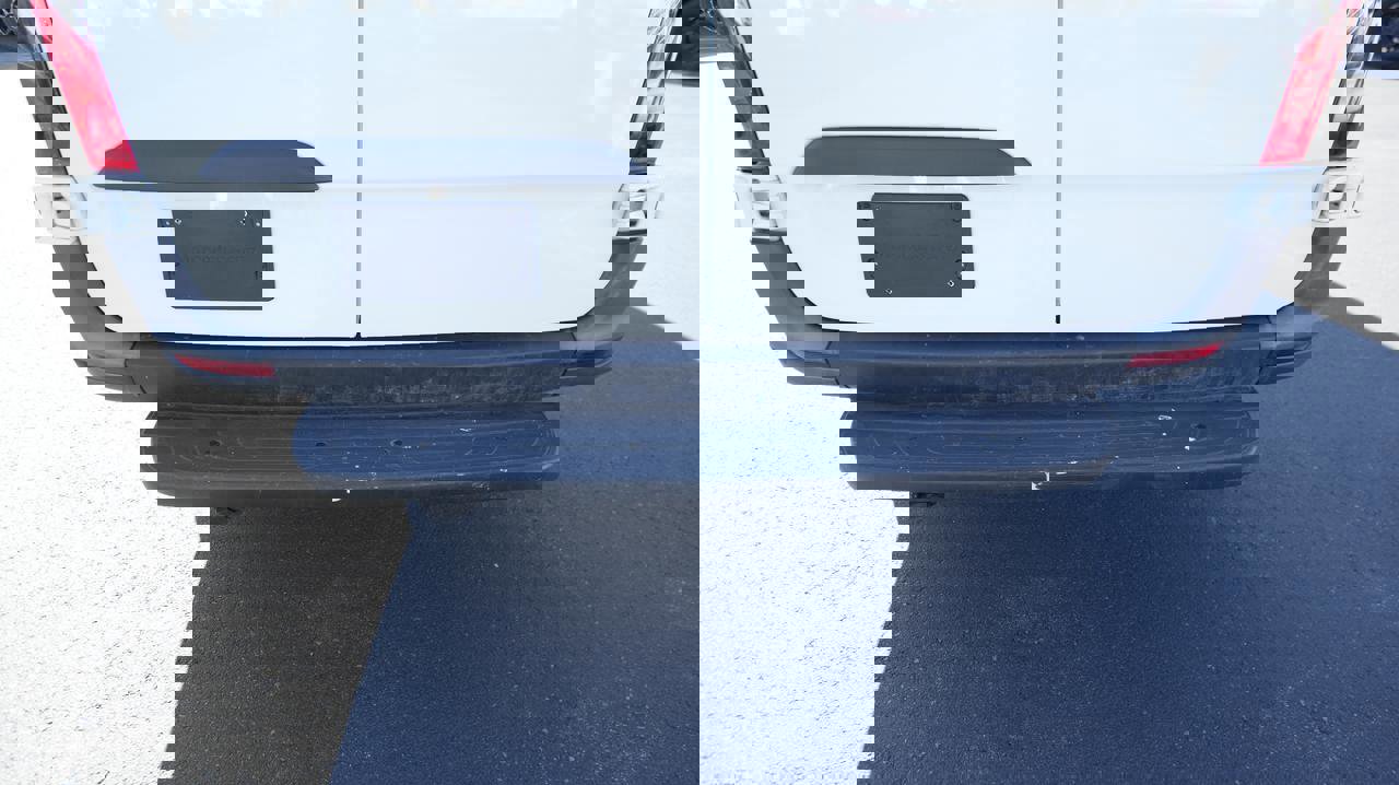 Used 2023 Mercedes-Benz Sprinter 2500 image 17