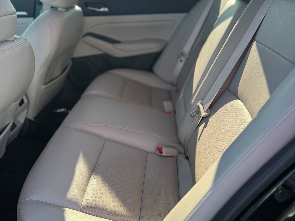 Used 2019 Nissan Altima 2.5 Platinum FWD image 74