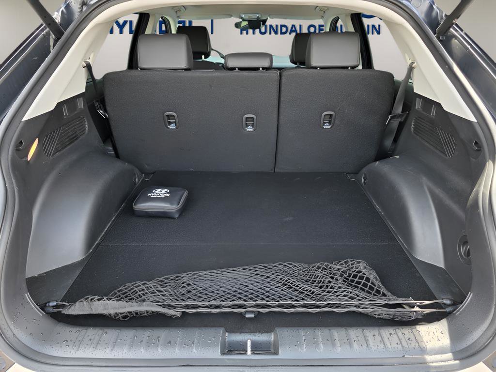 Certified 2024 Hyundai Ioniq 5 Limited image 14