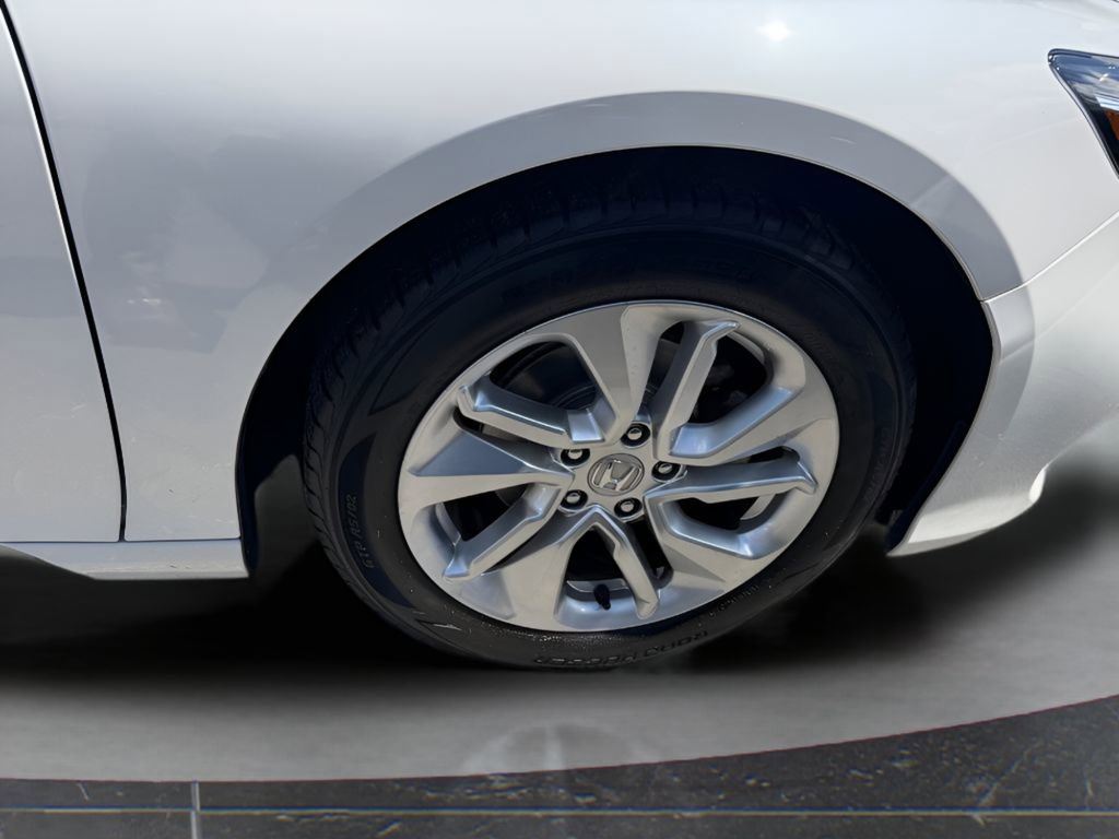 Used 2019 Honda Accord LX image 12
