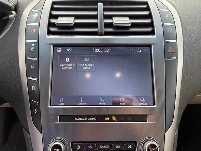 Used 2020 Lincoln MKZ Standard image 19