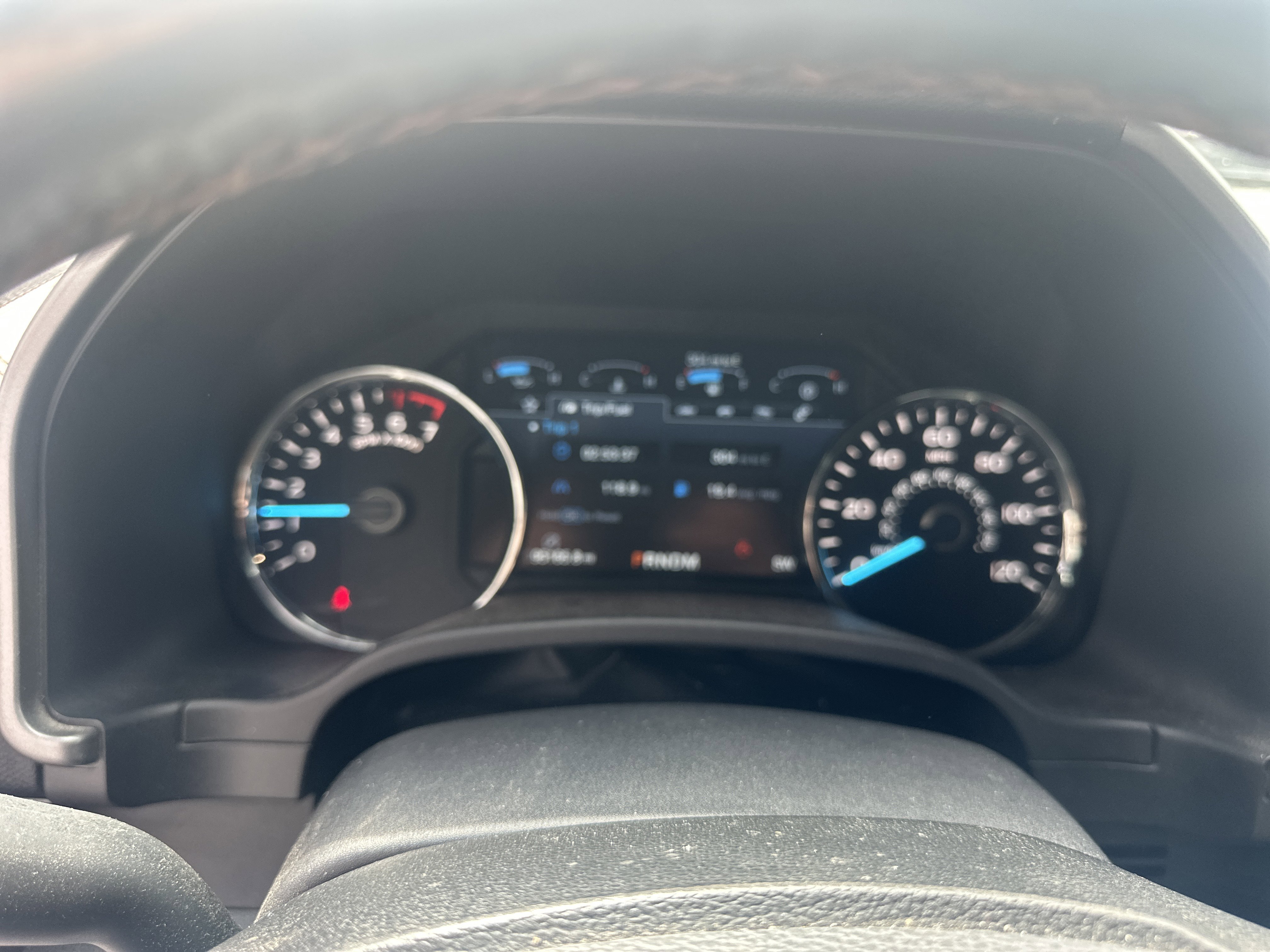 Used 2019 Ford F150 Platinum image 17