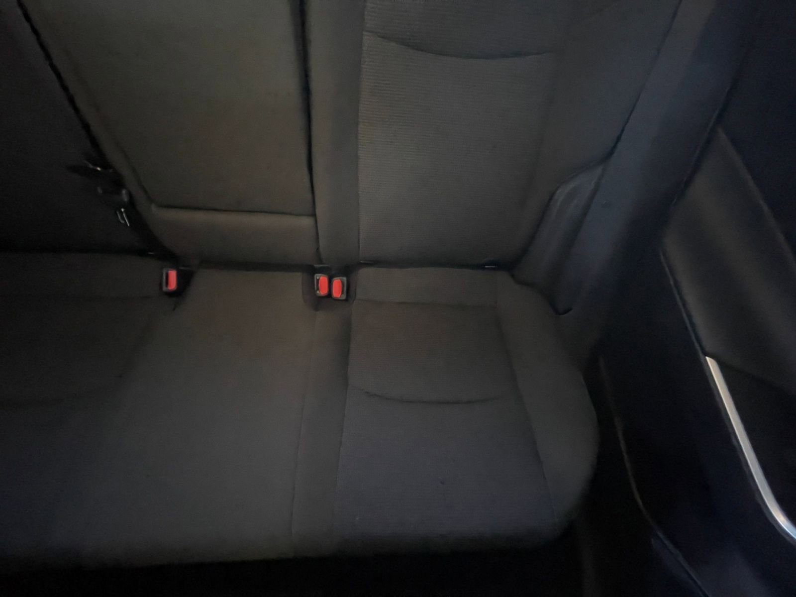 Used 2025 Toyota RAV4 LE image 35