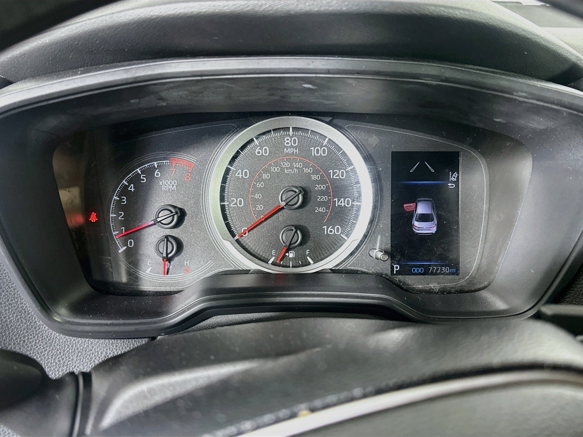 Used 2021 Toyota Corolla SE FWD image 18