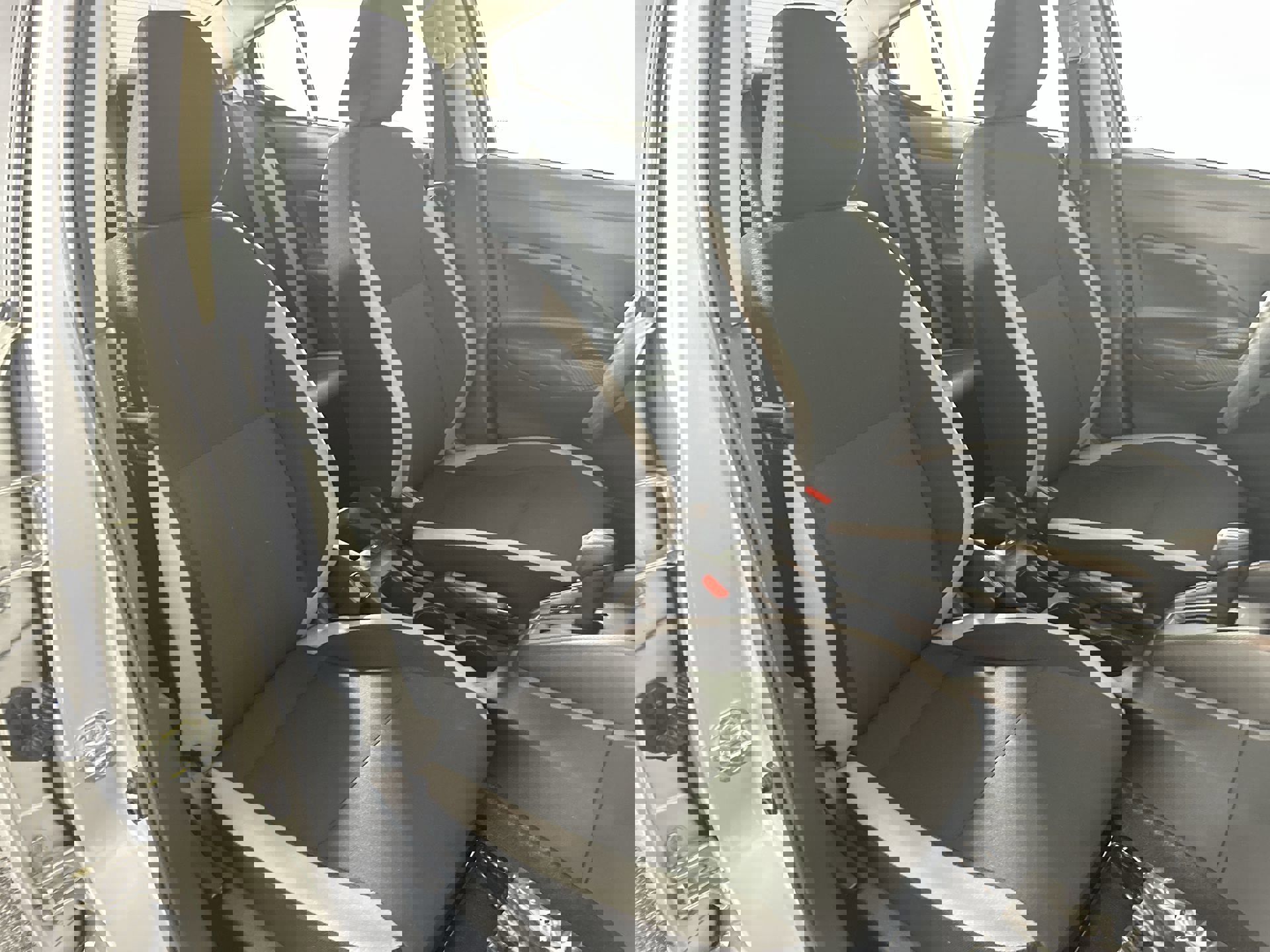 Certified 2025 Nissan Versa S w/ Trunk Package image 31