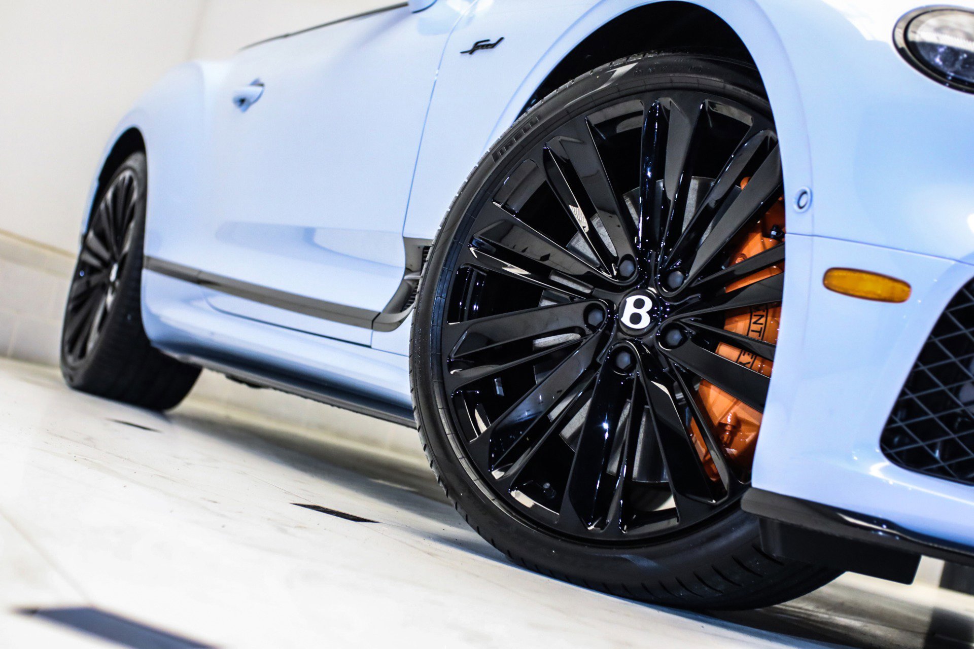 Used 2024 Bentley Continental GT Speed image 60