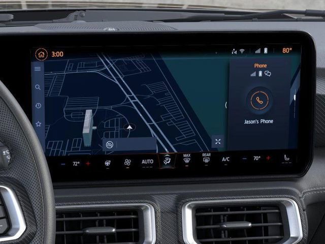 New 2026 Ford Mustang Premium image 14