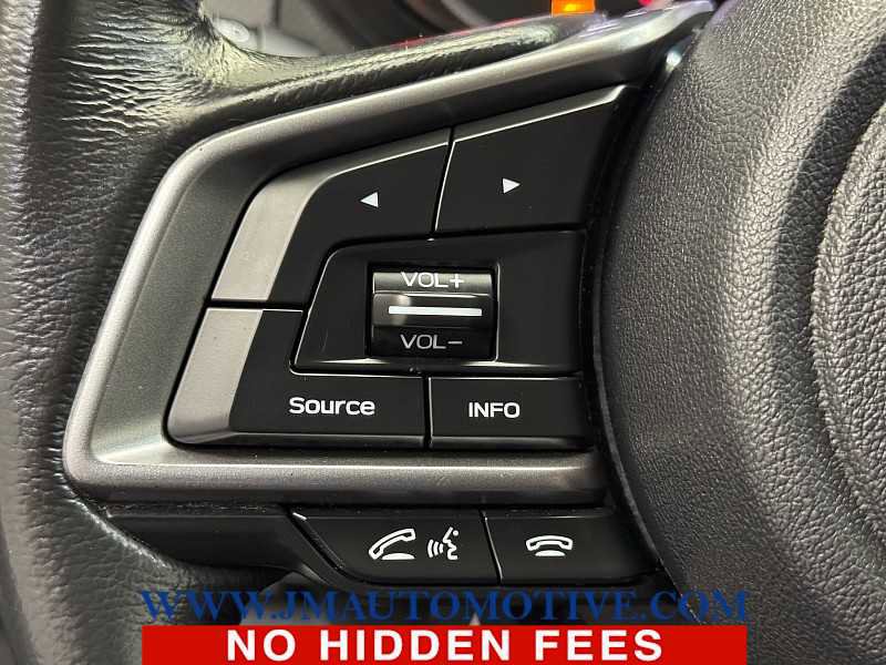 Used 2020 Subaru Forester Limited image 40