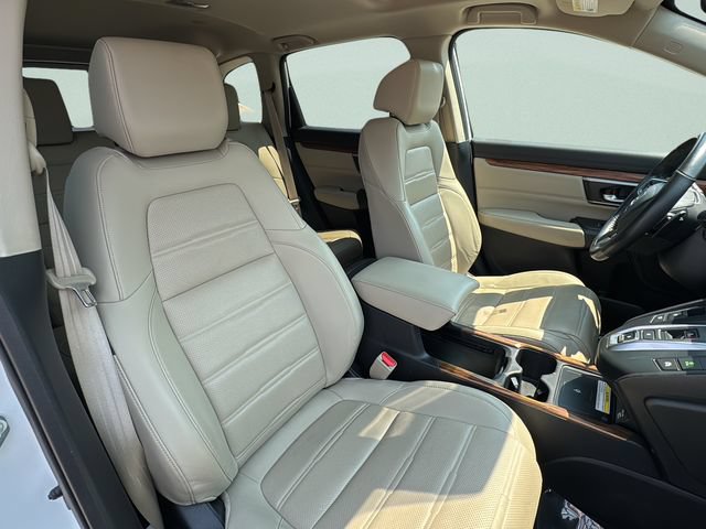 Used 2021 Honda CR-V Touring image 20