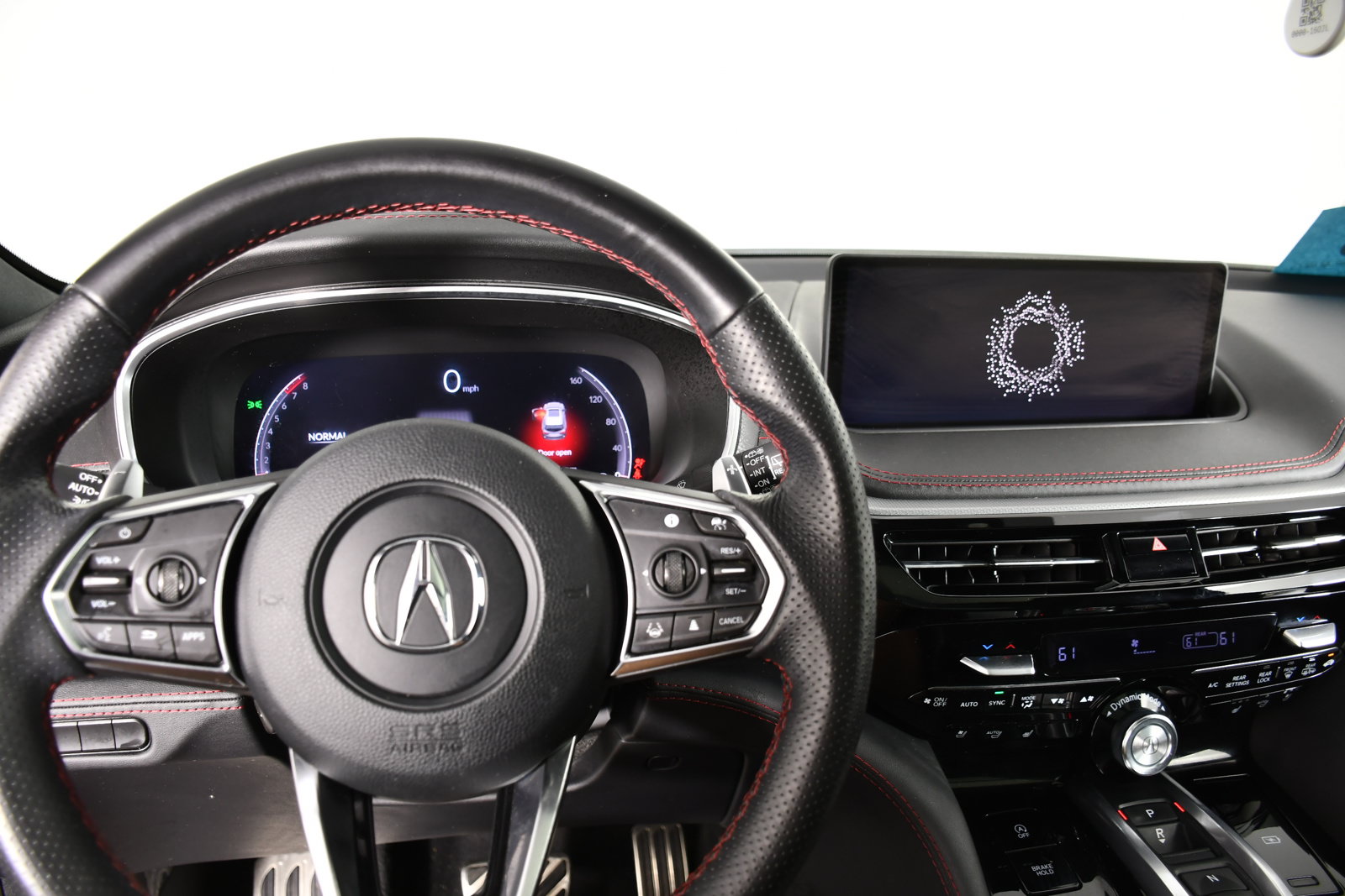 Certified 2024 Acura MDX A-Spec AWD/4WD image 16