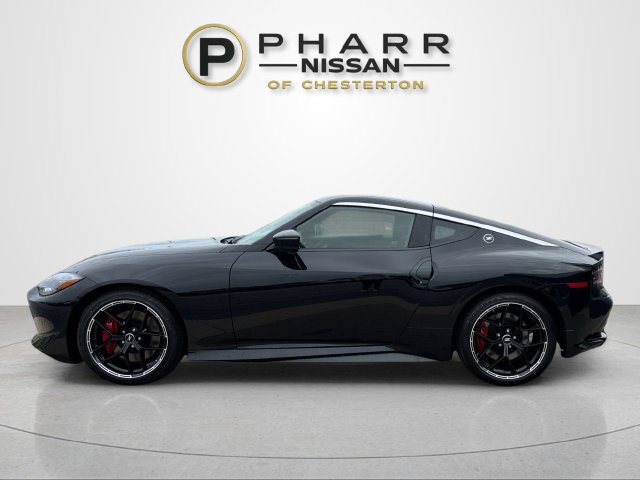 New 2027 Nissan Z Performance RWD image 2