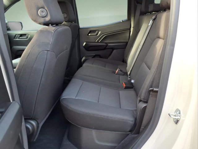 Used 2026 Chevrolet Colorado Trail Boss AWD/4WD image 12
