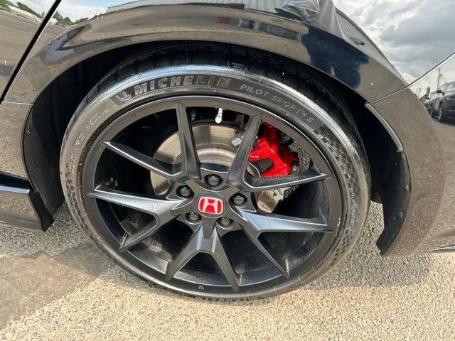 Used 2023 Honda Civic Type R image 54