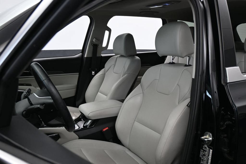 Used 2024 Kia Telluride S w/ S Sunroof Package AWD/4WD image 10
