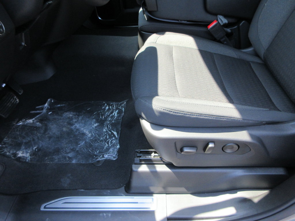 New 2026 Chevrolet Silverado 1500 LT AWD/4WD image 21