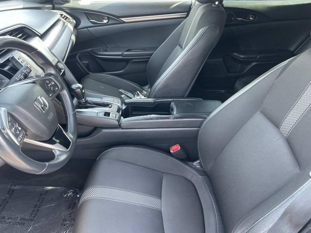 Used 2020 Honda Civic Sport image 2