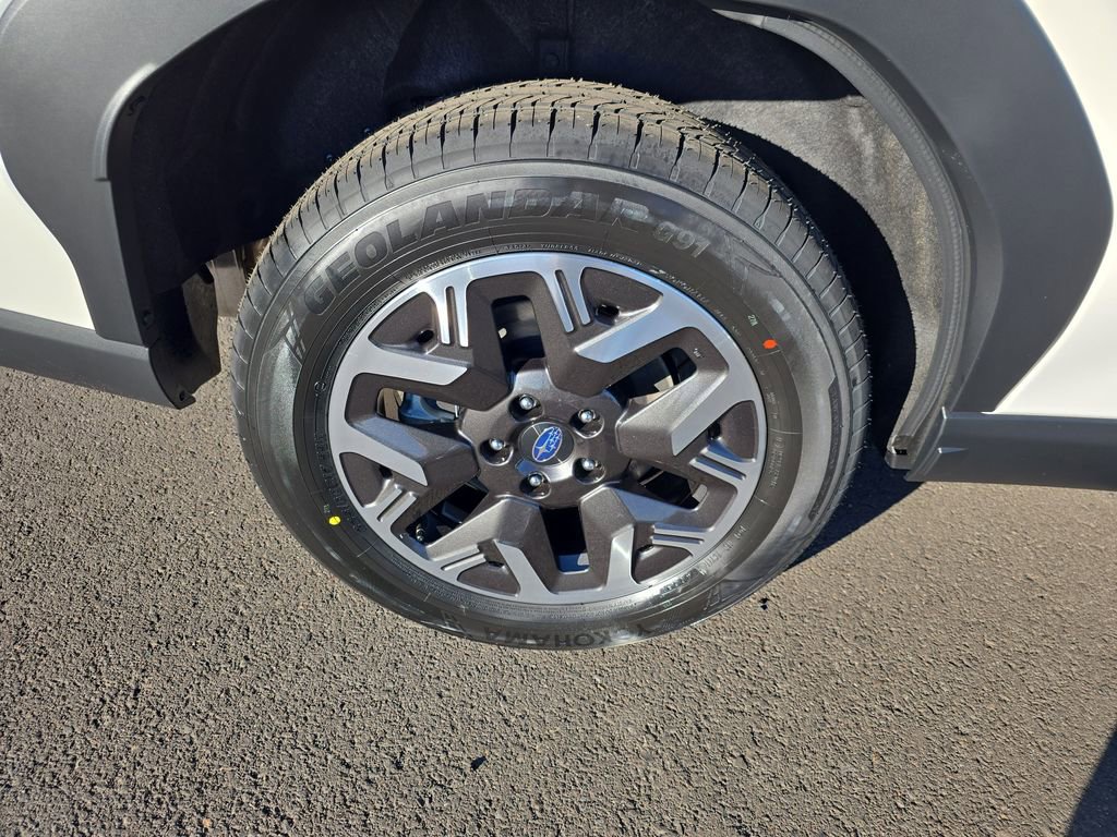 New 2026 Subaru Forester Premium image 9