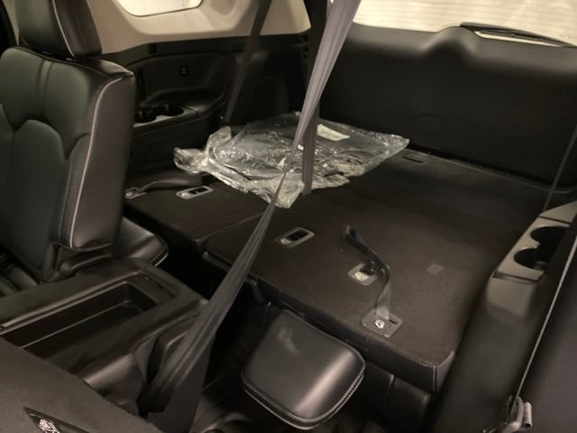 Certified 2024 Honda Pilot Elite image 23