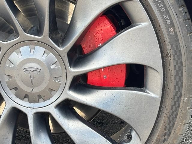 Used 2023 Tesla Model Y Performance AWD/4WD image 7