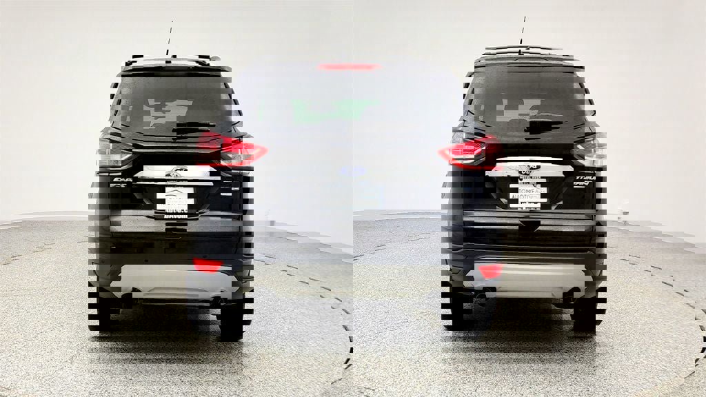 Used 2016 Ford Escape Titanium image 6