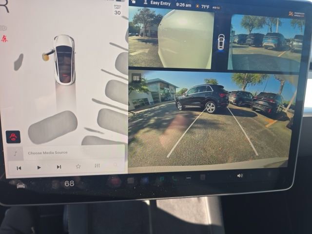 Used 2023 Tesla Model Y Long Range image 20