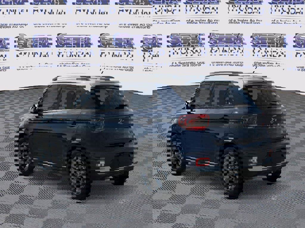 New 2026 Hyundai Venue SEL image 5