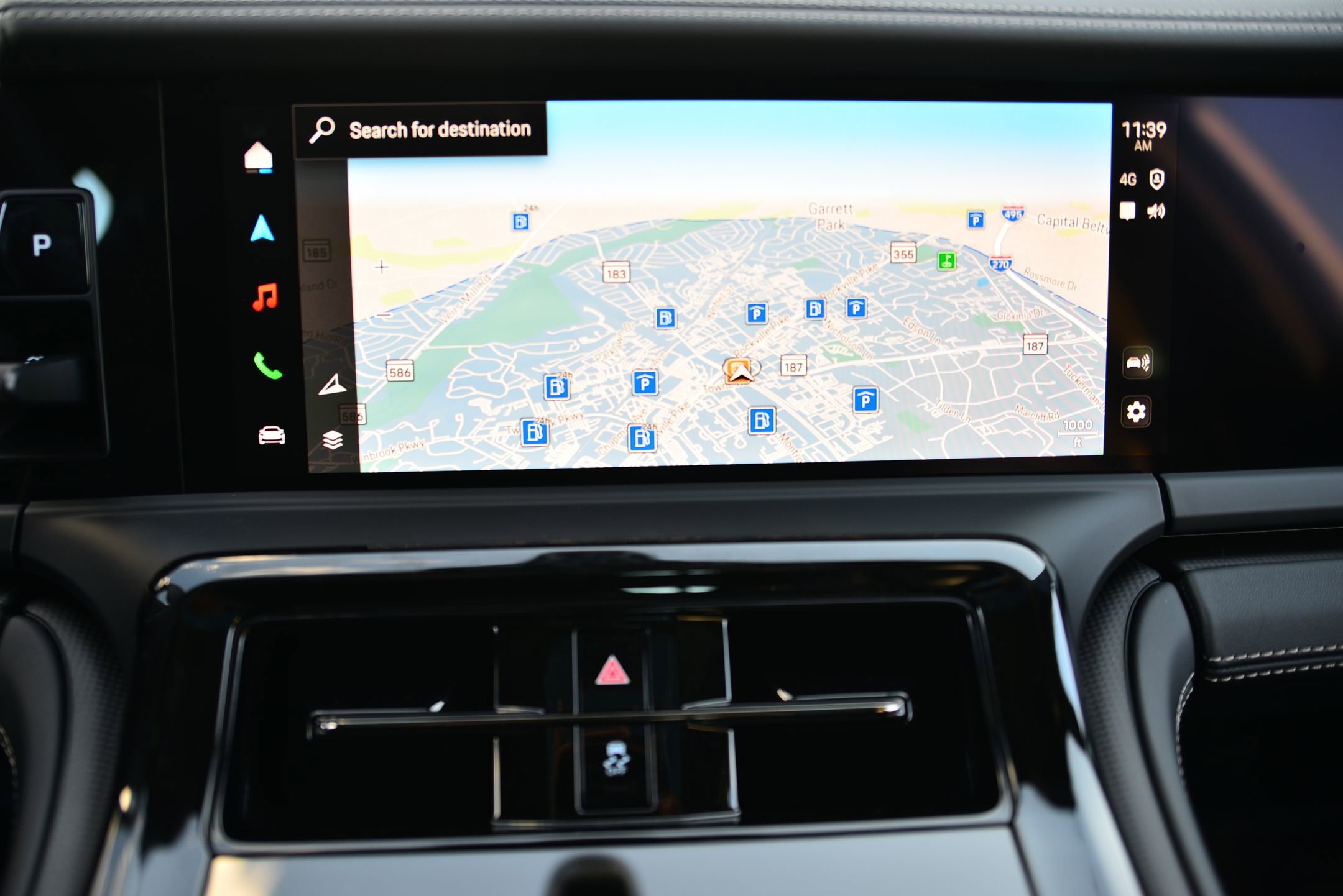 Certified 2026 Porsche Panamera Turbo image 32