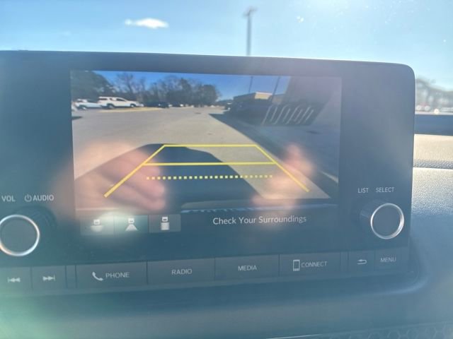 Certified 2024 Honda HR-V LX image 16