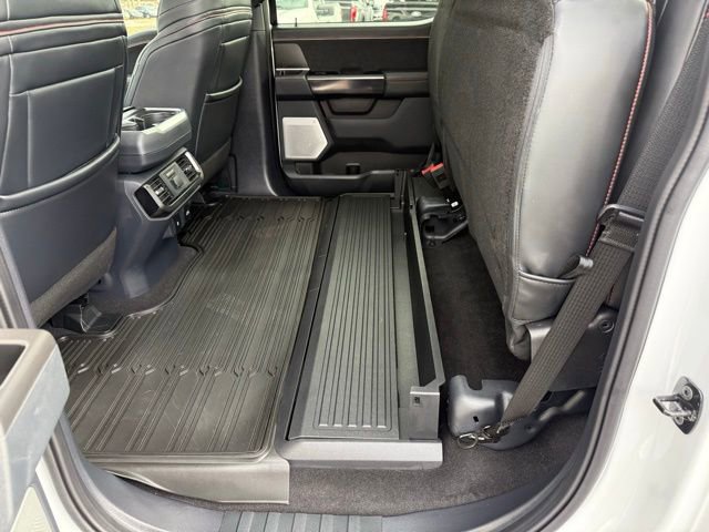 Certified 2024 Ford F150 Raptor w/ Equipment Group 803A Raptor R image 19